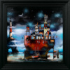 Gary Walton — The Ark II (Original)