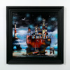 Gary Walton — The Ark II (Original) (view 11)