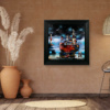 The Ark II (Original) by Gary Walton, original painting
