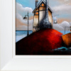 Gary Walton — Crimson Sands (Original) (view 14)