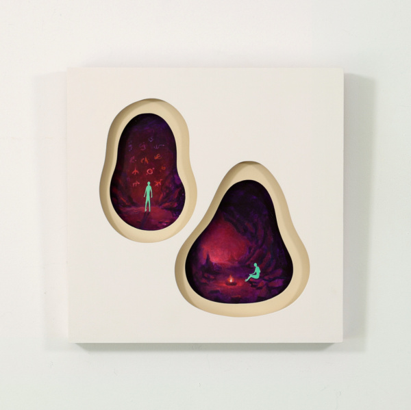 Noah Richter — The Language Before Words (view 11)