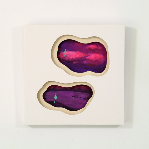 Noah Richter — Above the Quiet Earth (view 11)