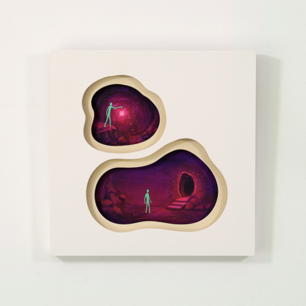 Noah Richter — The Door That Waited (view 11)