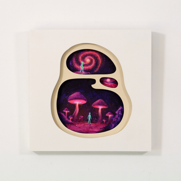 Noah Richter — Where the World Began (view 11)