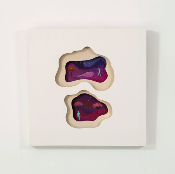 Noah Richter — The Shape of a Memory (view 11)