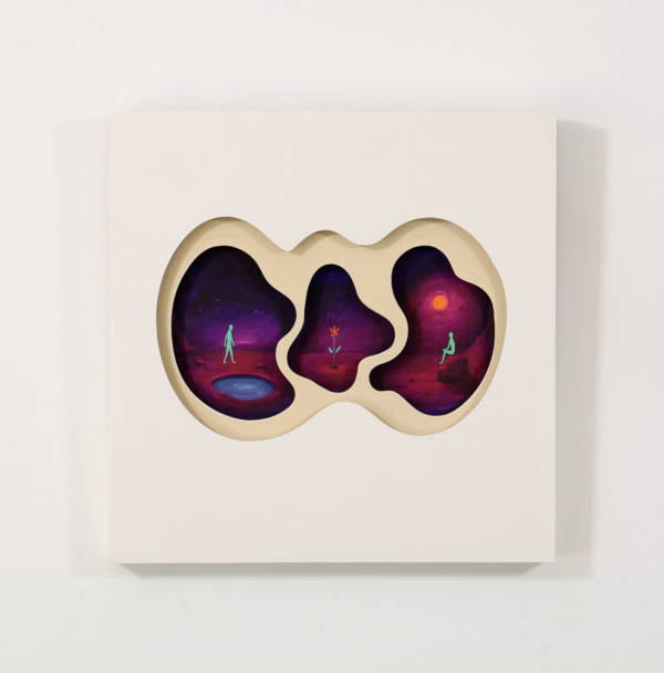 Noah Richter — The Space Between Us (view 11)
