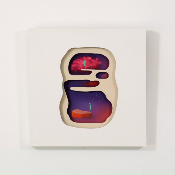 Noah Richter — The Edge of Becoming (view 11)