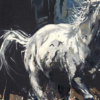 Anthony Dobson — Moon Shadow (view 12)