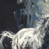 Anthony Dobson — Moon Shadow (Large Artist's Proof) (view 13)