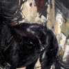 Anthony Dobson — Galloping Home (view 13)
