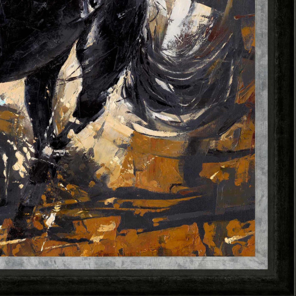 Anthony Dobson — Galloping Home (view 15)