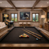 Anthony Dobson — Galloping Home (Large Artist's Proof) (view 3)
