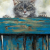 Anthony Dobson — The Neighbourhood Watch (view 10)