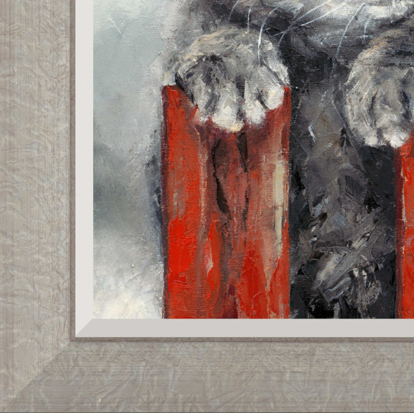 Anthony Dobson — The Conversation (view 12)