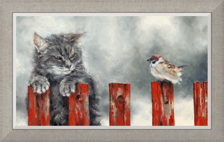 The Conversation