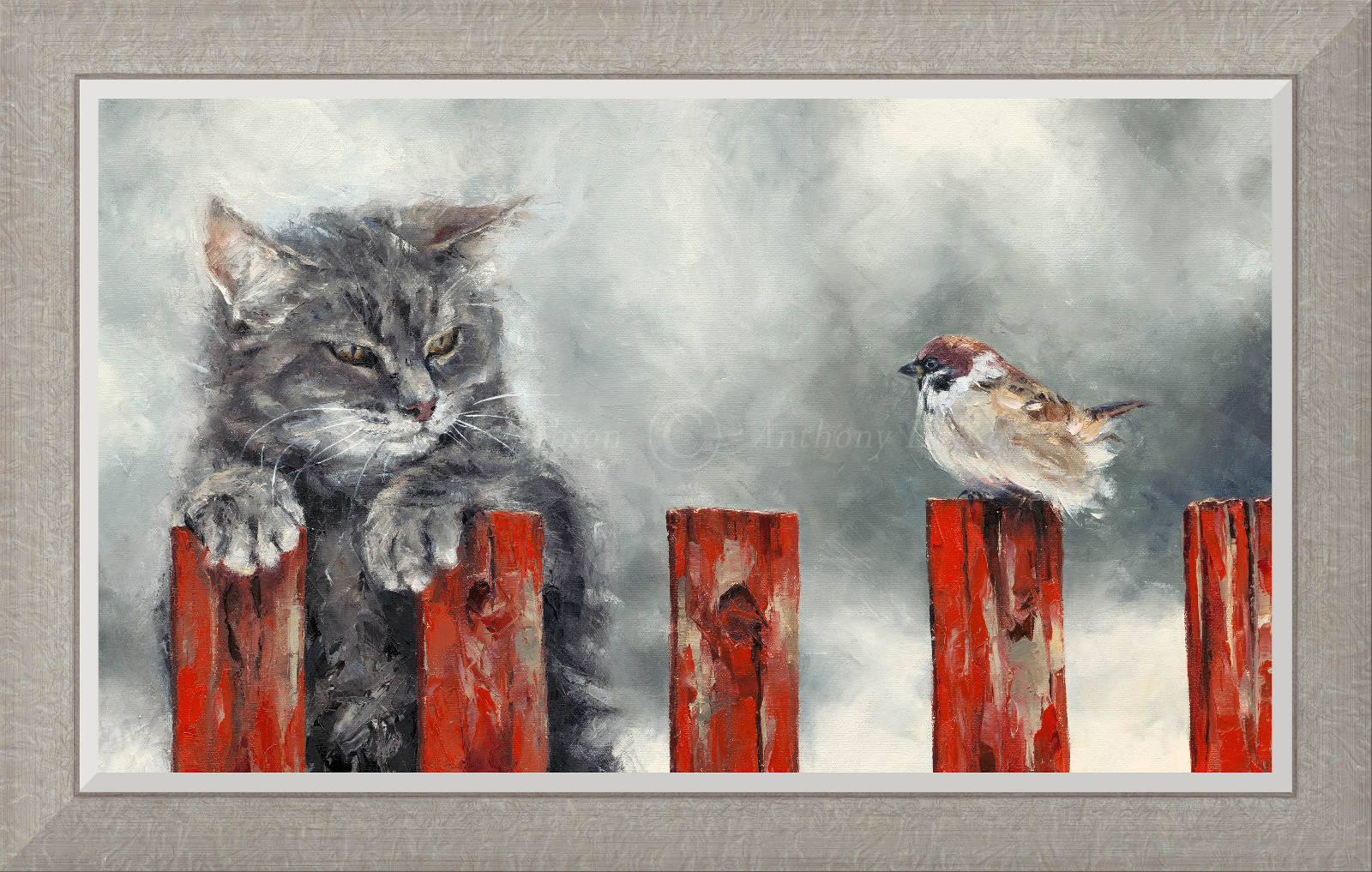 The Conversation