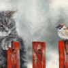 Anthony Dobson — The Conversation (view 8)