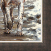 Anthony Dobson — Boxing Day (Large Artist's Proof) (view 15)