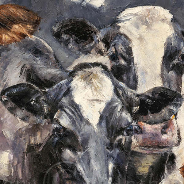 Anthony Dobson — The Committee (view 11)