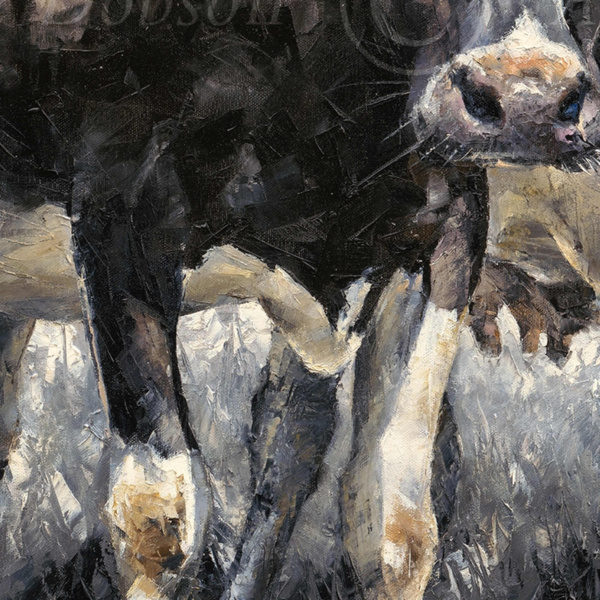 Anthony Dobson — The Committee (view 12)