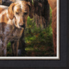 Anthony Dobson — His Master's Voice (Large Artist's Proof) (view 12)