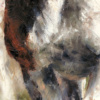 Anthony Dobson — Ahead of the Pack (Large Artist's Proof) (view 5)