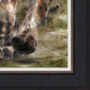 Anthony Dobson — Ahead of the Pack (Large Artist's Proof) (view 7)