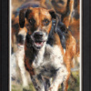 Anthony Dobson — Ahead of the Pack (Large Artist's Proof) (view 3)