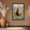 Anthony Dobson — Cock O' The North (Large Artist's Proof) (view 4)