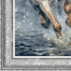 Anthony Dobson — The Tempest (Large Artist's Proof) (view 13)