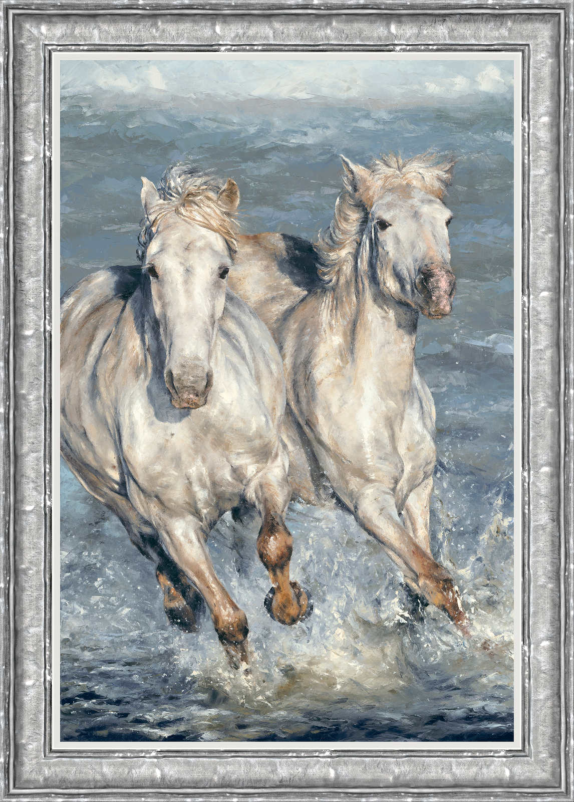 The Tempest (Large Artist’s Proof)