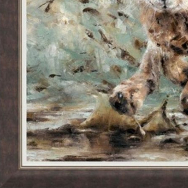Anthony Dobson — Splosh! (Large Artist's Proof) (view 13)