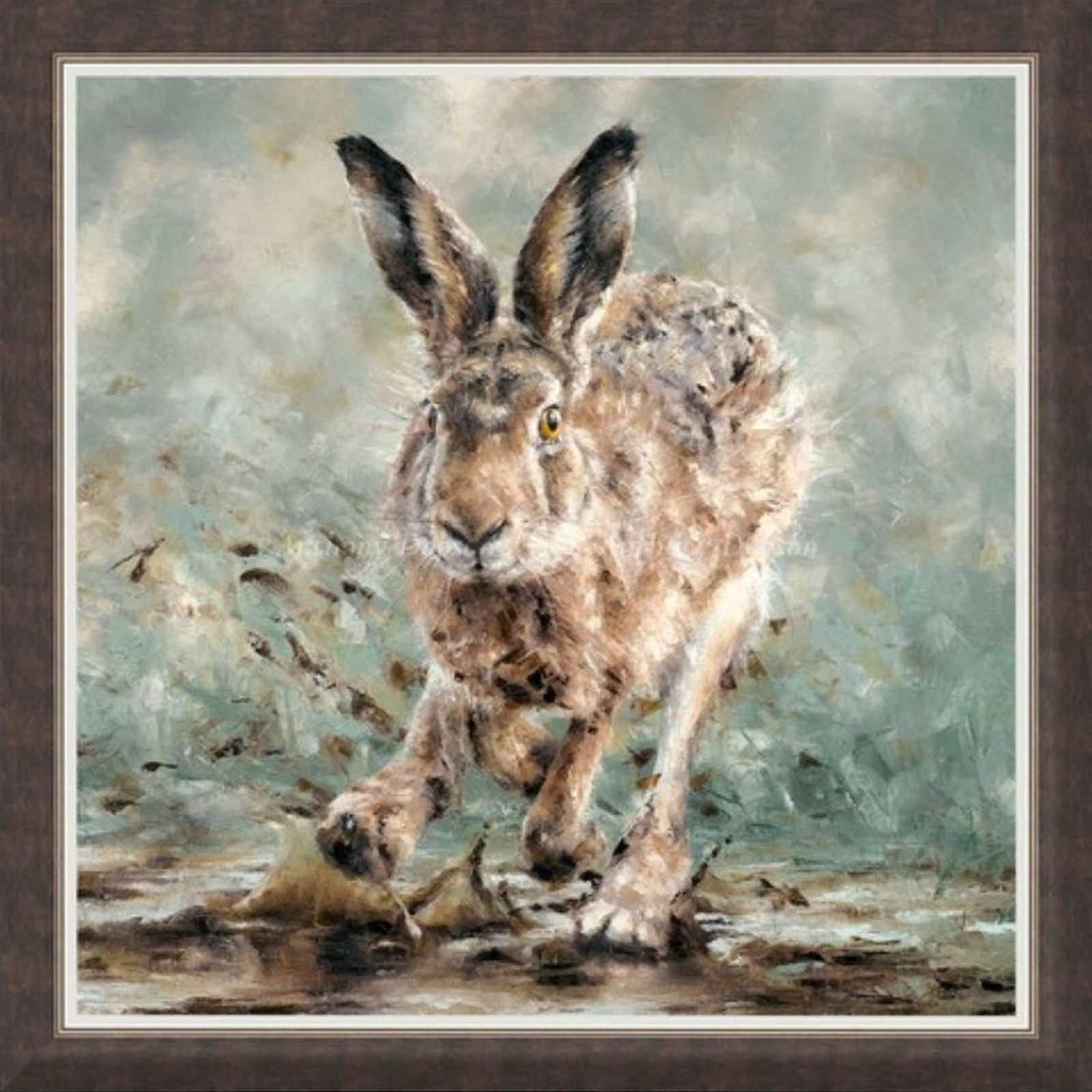 Splosh! (Large Artist’s Proof)
