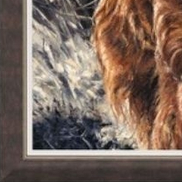 Anthony Dobson — Reddington (Large Artist's Proof) (view 11)