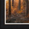 Anthony Dobson — Forest Gaze (Large Artist's Proof) (view 12)