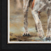Anthony Dobson — Out in Front (Large Artist's Proof) (view 12)