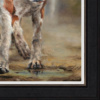 Anthony Dobson — Out in Front (Large Artist's Proof) (view 13)
