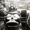 Ben Jeffery — Pole Position (view 12)