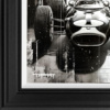 Ben Jeffery — Pole Position (view 14)