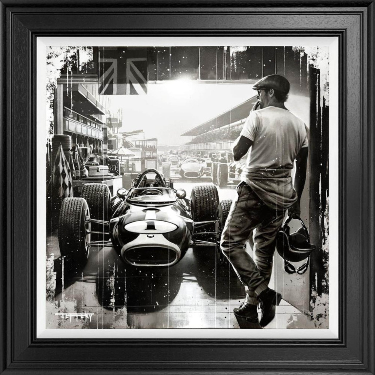Pole Position