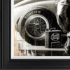 Ben Jeffery — Driven - Canvas Deluxe (view 14)
