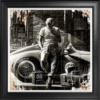 Ben Jeffery — Driven - Canvas Deluxe