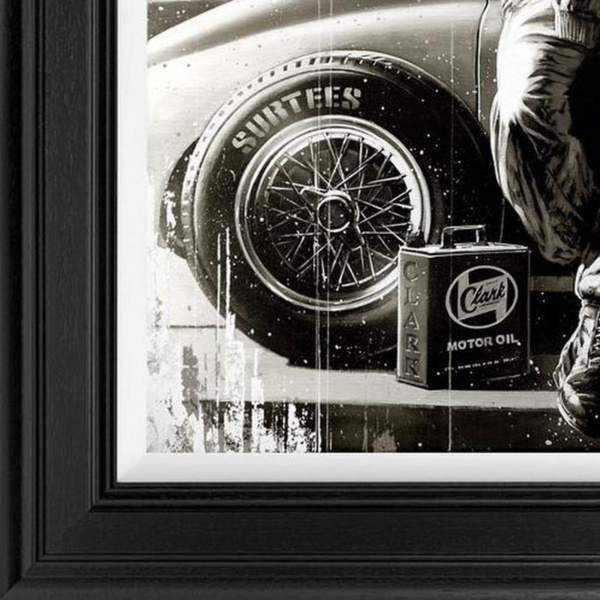 Ben Jeffery — Driven (view 14)