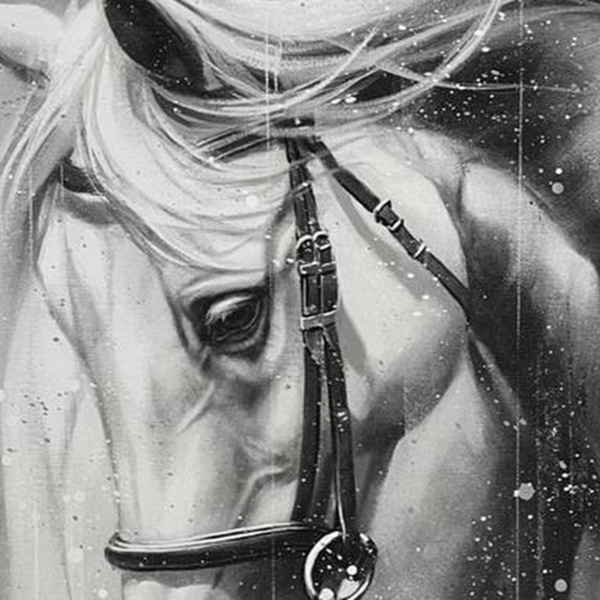 Ben Jeffery — White Knight (view 12)
