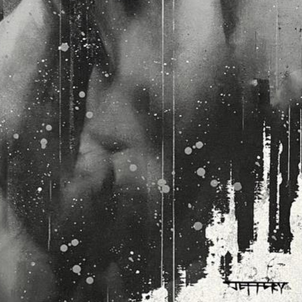 Ben Jeffery — White Knight (view 13)