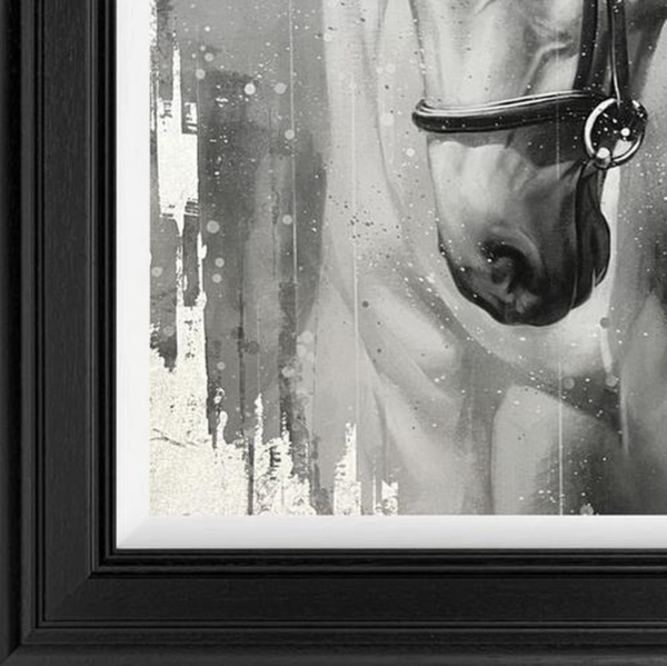 Ben Jeffery — White Knight (view 14)