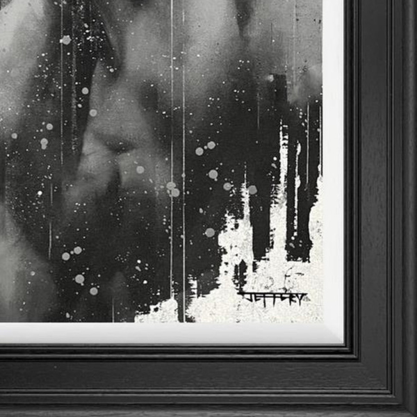 Ben Jeffery — White Knight (view 15)