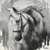 Ben Jeffery — White Knight (view 10)