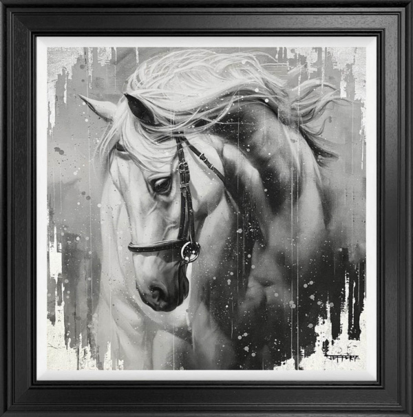 Ben Jeffery — White Knight (view 11)