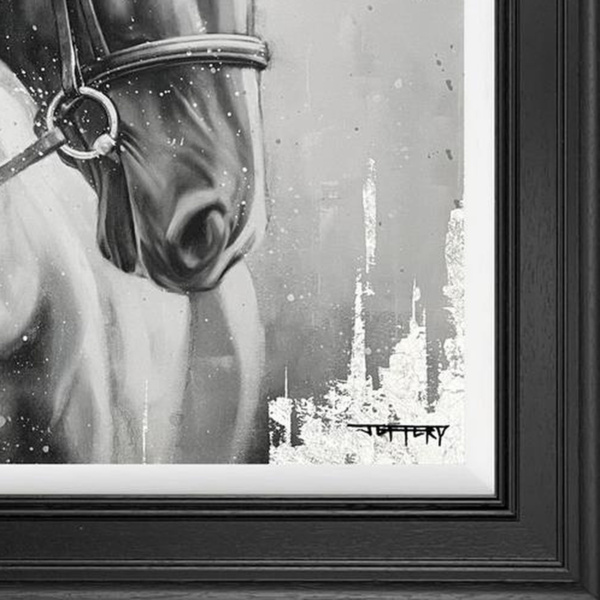 Ben Jeffery — Black Knight (view 15)